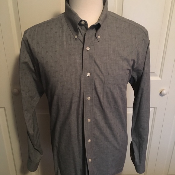 Allen Edmonds Other - Allen Edmonds Dress Shirt
